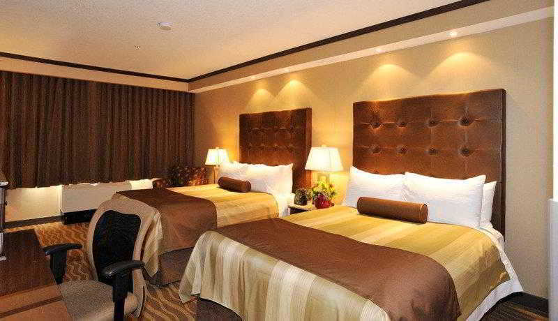 Best Western Premier Denham Inn & Suites Leduc Δωμάτιο φωτογραφία