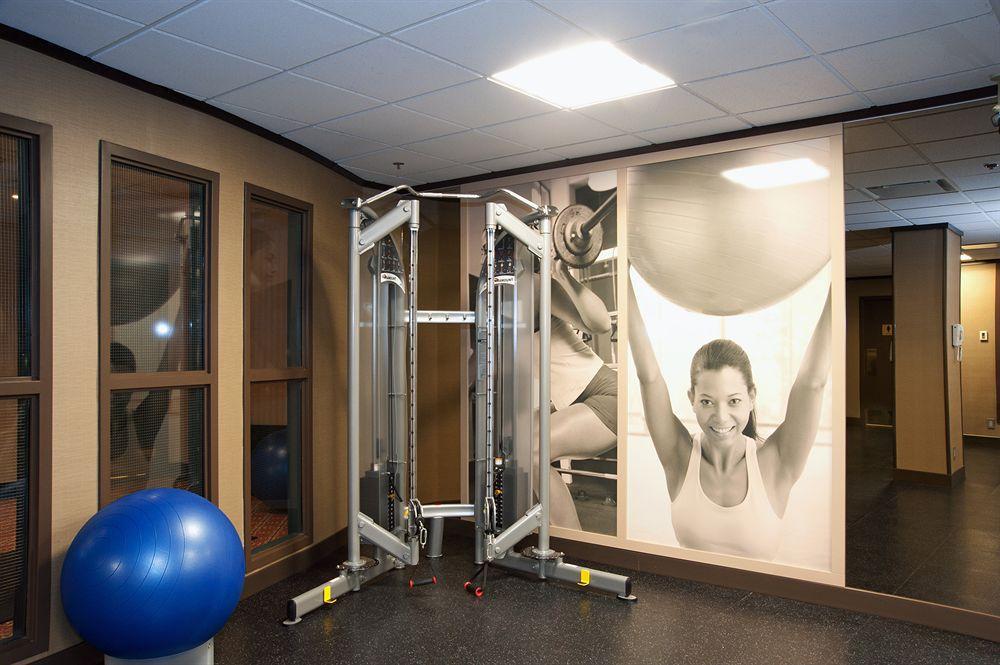 Best Western Premier Denham Inn & Suites Leduc Ανέσεις φωτογραφία