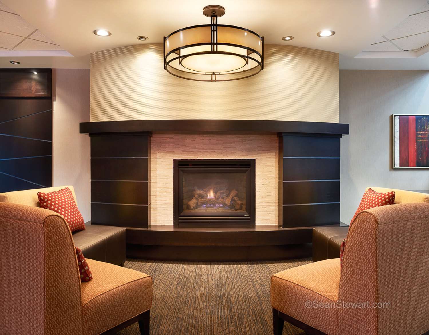 Best Western Premier Denham Inn & Suites Leduc Εξωτερικό φωτογραφία