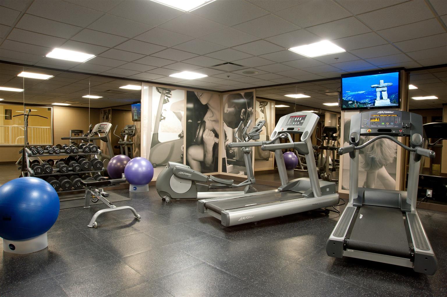 Best Western Premier Denham Inn & Suites Leduc Εξωτερικό φωτογραφία